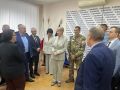 В Балаково встретилась с партийным активом, представителями общественных организаций