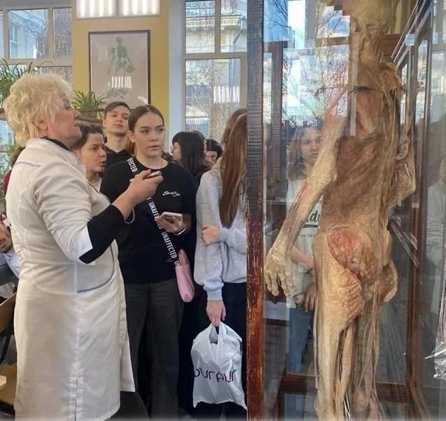 В школах Энгельсского района открыто 90 предпрофессиональных классов В школах Энгельсского района открыто 90 предпрофессиональных классов
