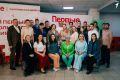 Заседание Общественного совета по молодежной политике