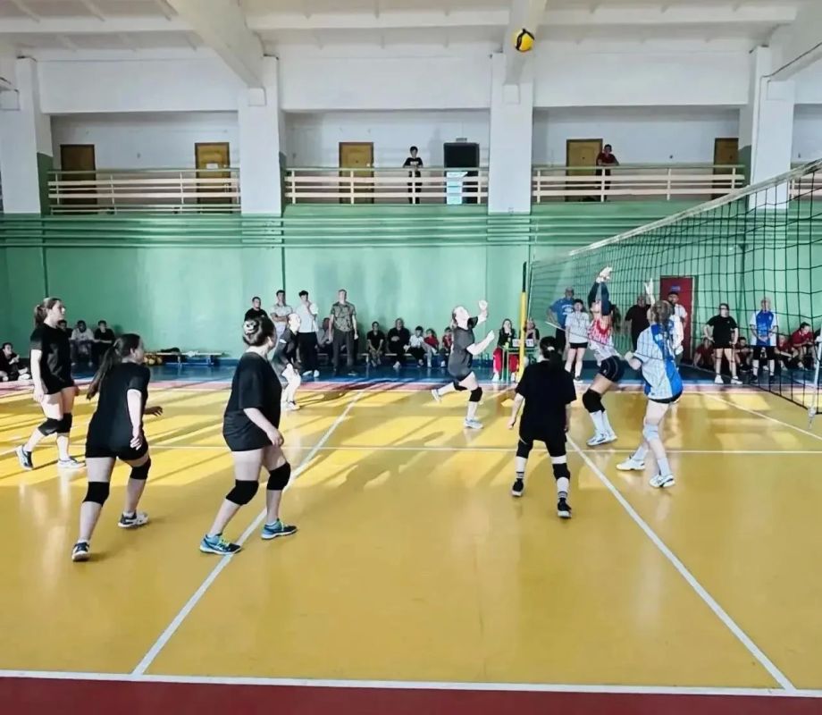 Спортсмены Энгельсского района стали серебряными призерами регионального этапа сельских спортивных игр Спортсмены Энгельсского района стали серебряными призерами регионального этапа сельских спортивных игр