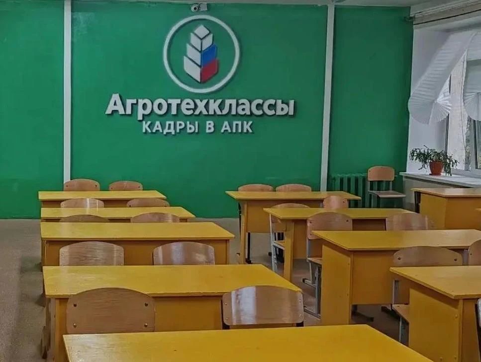 В школах Энгельсского района открыто 90 предпрофессиональных классов В школах Энгельсского района открыто 90 предпрофессиональных классов
