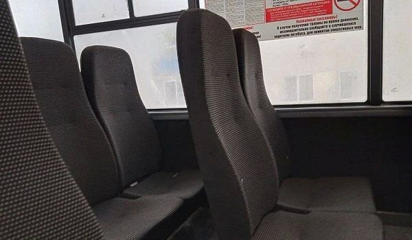 В Саратове из-за перекрытия двух улиц изменится схема движения автобусов