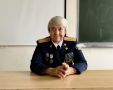 Представитель региональной общественной организации «Союз ветеранов следствия» Республики Карелии Т.В. Чигрина приняла участие в профориентационной встрече со студентами