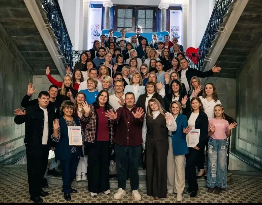 Представители ГУ МВД России по Саратовской области стали участниками слета-семинара «Региональные достижения: шаги к будущему» Представители ГУ МВД России по Саратовской области стали участниками слета-семинара «Региональные достижения: шаги к будущему»