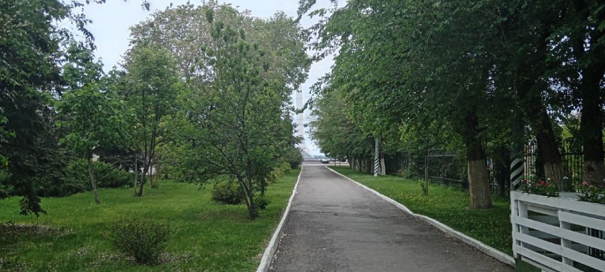 "Карту запахов" создадут в Энгельсе