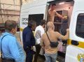 Дорожная лаборатория: повышение квалификации специалистов Ространснадзора