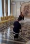 Саратовец сделал предложение своей девушке во Дворце бракосочетаний