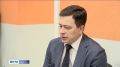 Найдут работу каждому. В Саратовской области продолжается реализация мероприятий по поддержке участников СВО, которые возвращаются к мирной жизни