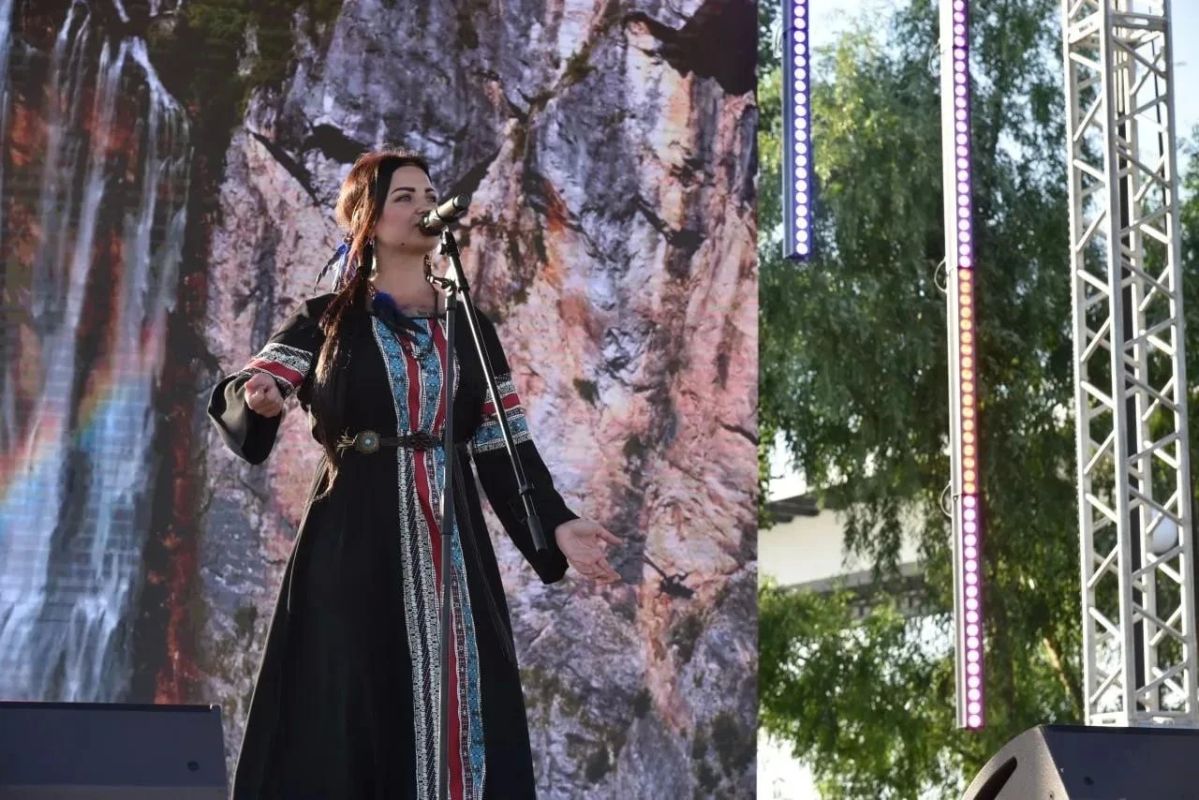 «Волжский Венец» вошёл в число финалистов премии Russian Event Awards «Волжский Венец» вошёл в число финалистов премии Russian Event Awards