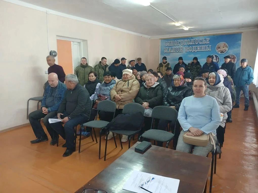 Юго-Восточным территориальным отделом Управления Роспотребнадзора по Саратовской области проведены меропричтия в рамках просветительского проекта-Лектория "Санпросвет" работникам администрации Александрово-Гайского района... Юго-Восточным территориальным отделом Управления Роспотребнадзора по Саратовской области проведены меропричтия в рамках просветительского проекта-Лектория "Санпросвет" работникам администрации Александрово-Гайского района...