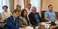Вместе с прокурором города Романом Яценко, представителями Минприроды области, природоохранной прокуратуры, Роспотребнадзора, Россельхознадзора, Следственного отдела, депутатами и общественниками разобрали ситуацию с...