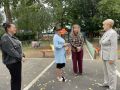 Сегодня день воспитателя и всех дошкольных работников