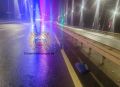 В Саратовской области полицейские устанавливают обстоятельства ДТП, в которых погибли пешеходы #ТрагедияНаДороге