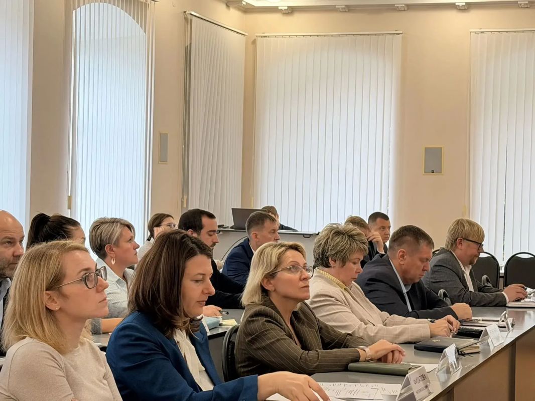 Итоги недели в сфере благоустройства Итоги недели в сфере благоустройства