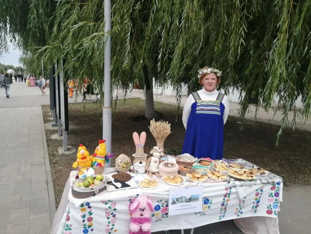 Эстафету в проекте #ИсториясГеографией принимает Краснокутский район Саратовской области Эстафету в проекте #ИсториясГеографией принимает Краснокутский район Саратовской области