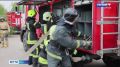 Выстрел, рев моторов и команда «подавай воду!»