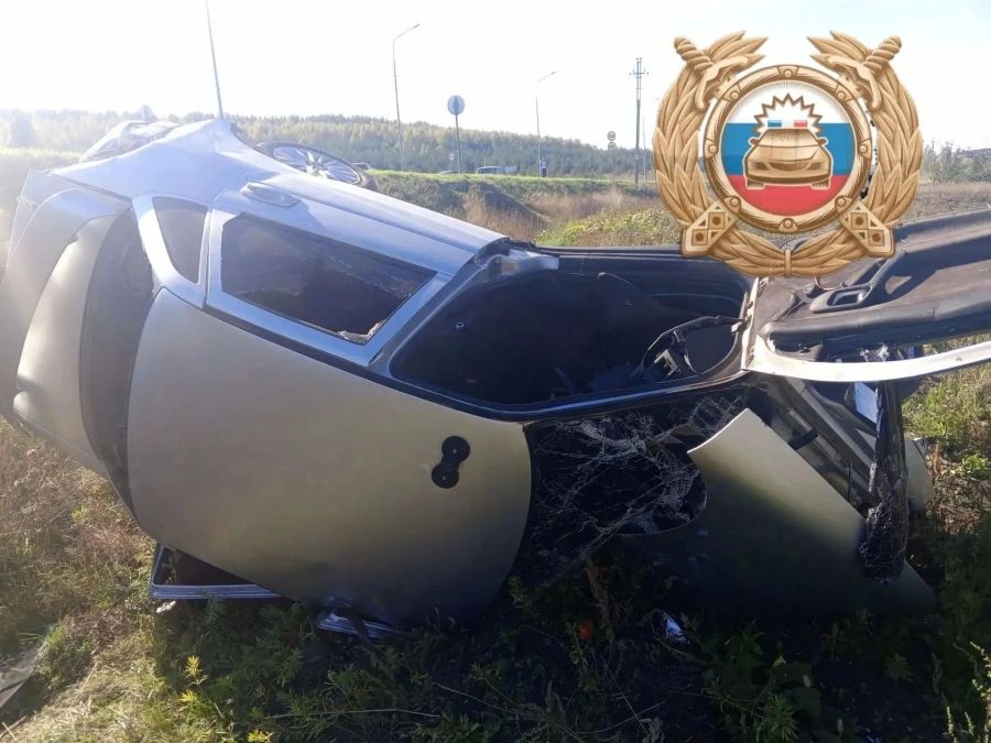 В ДТП под Балтаем погибла пассажирка «Оки», еще два человека ранены В ДТП под Балтаем погибла пассажирка «Оки», еще два человека ранены