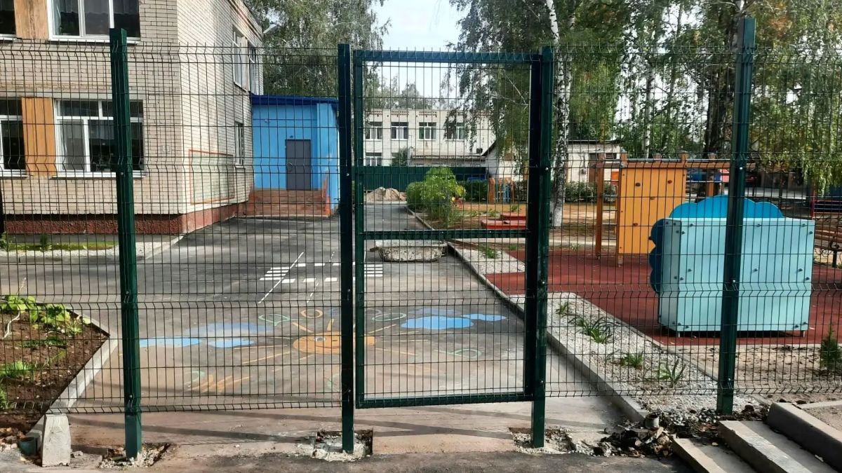 Когда речь идёт о детях, результат должен быть виден Когда речь идёт о детях, результат должен быть виден