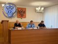В Балаково обсудили эффективность работы по противодействию преступлениям в сфере ЖКХ