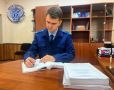 Прокуратура города Энгельса утвердила обвинительное заключение по уголовному делу в отношении 42-летнего мужчины, отбывающего наказание в исправительном учреждении