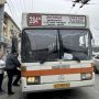 На маршруте №284А в Энгельсе появился новый остановочный пункт
