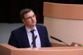 В Саратове уволили министра внутренней региональной и муниципальной политики