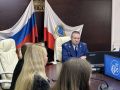В Саратовском межрегиональном центре завершилось профессиональное обучение государственных гражданских служащих