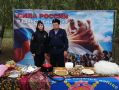 Эстафету в проекте #ИсториясГеографией принимает Краснокутский район Саратовской области