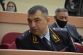 Ожидается смена главы саратовского ГУ МВД
