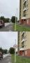 Приводим знаки дорожного движения в нормативное состояние