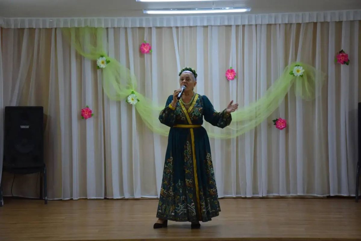 В «Балаковском центре культурного развития» открыли новый творческий сезон В «Балаковском центре культурного развития» открыли новый творческий сезон