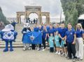 В духе спорта. В Балакове состоялся «Забег атомных городов-2026»