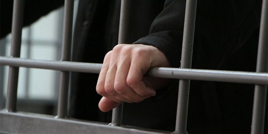 В Энгельсе заключенный ШИЗО ждет суда за подкуп сотрудника колонии