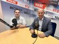 В эфир вышел новый выпуск радиопрограммы «НКО: люди и проекты»