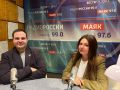 В эфир вышел новый выпуск радиопрограммы «Вести