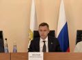Техническая готовность Энгельсского района к отопительному сезону - 100%