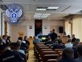 В прокуратуре Балаково состоялось совещание по вопросам соблюдения законности при рассмотрении сообщений о преступлениях