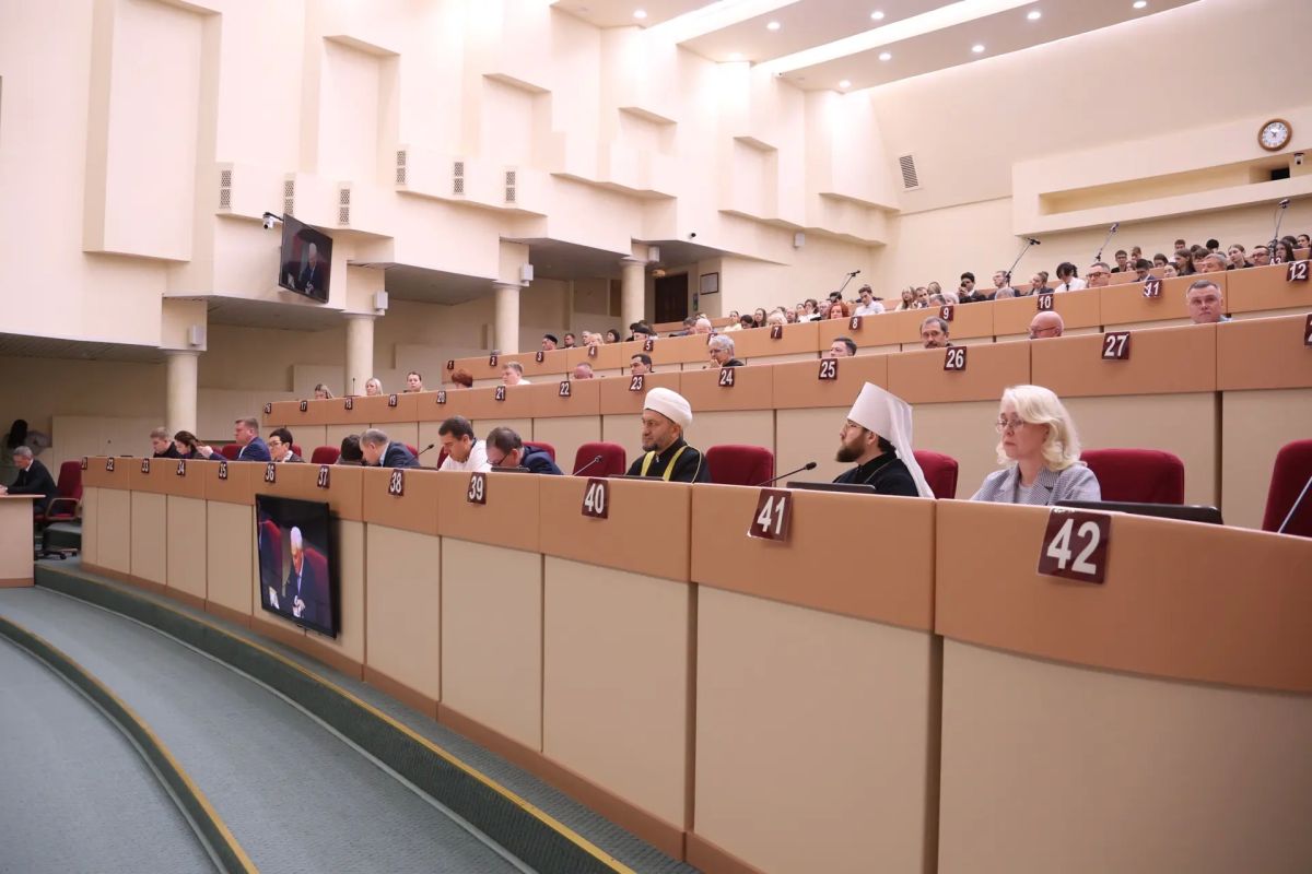 Патриотическое воспитание и поддержка семьи Патриотическое воспитание и поддержка семьи