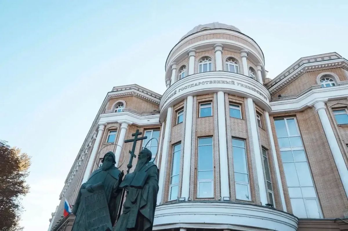 Саратов в кадре Саратов в кадре