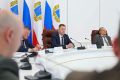 Роман Бусаргин: Одна из задач, которая поставлена перед и.о. министра здравоохранения Виталием Луцетом, касается совершенствования системы записи на прием к врачу