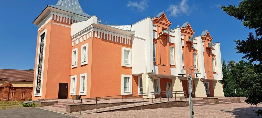 Музеи региона получат новое оборудование по нацпроекту Музеи региона получат новое оборудование по нацпроекту
