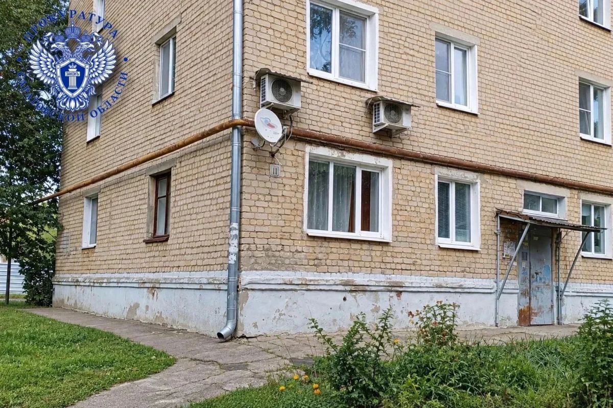 11-летняя девочка отравилась газом в Балашове