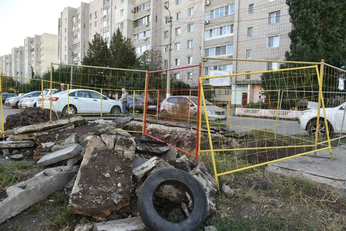 Сегодня вместе с представителями прокуратуры осмотрели, как благоустроены территории после проведения вскрышных работ Сегодня вместе с представителями прокуратуры осмотрели, как благоустроены территории после проведения вскрышных работ