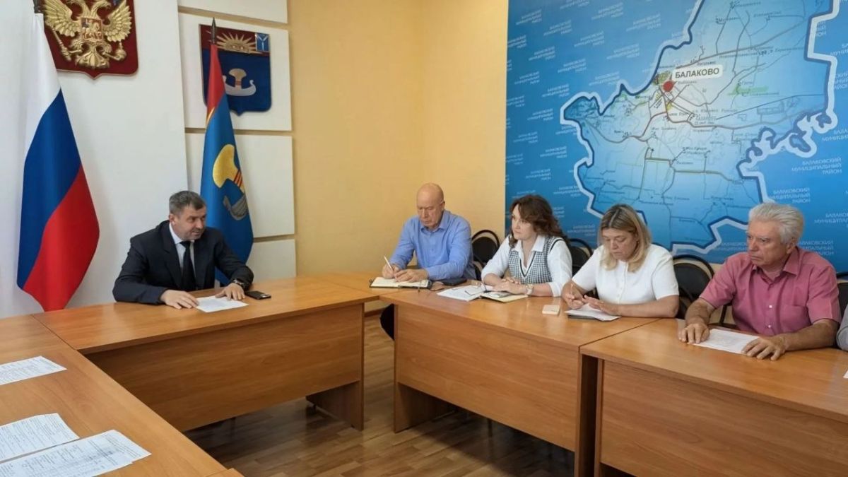 На заседании комиссии по безопасности дорожного движения обсудили важные вопросы На заседании комиссии по безопасности дорожного движения обсудили важные вопросы