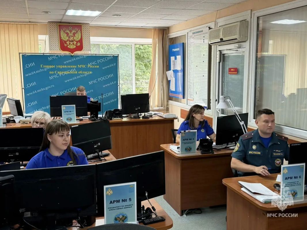 В Саратовской области за прошедшие сутки