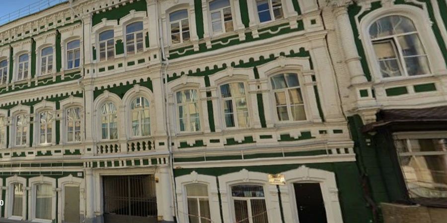 Семь детей пострадали из-за отравления в гимназии Саратова