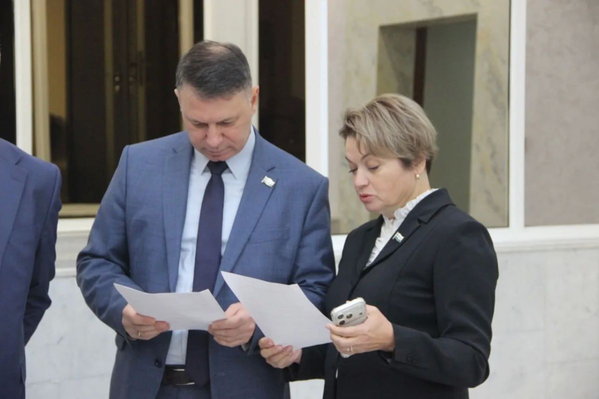 Михаил Орлов возглавил гордуму Саратова Михаил Орлов возглавил гордуму Саратова