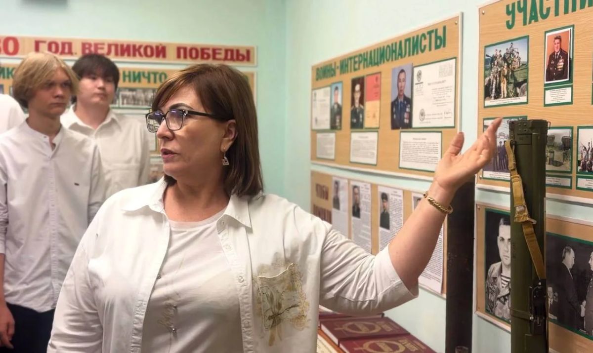 «День открытых дверей для будущих юристов»: в Астраханском ЛО МВД России на транспорте состоялись масштабные мероприятия для студентов СГЮА «День открытых дверей для будущих юристов»: в Астраханском ЛО МВД России на транспорте состоялись масштабные мероприятия для студентов СГЮА