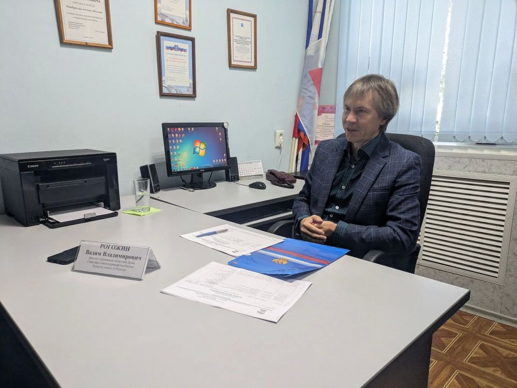 Об автобусных маршрутах Новобурасского района