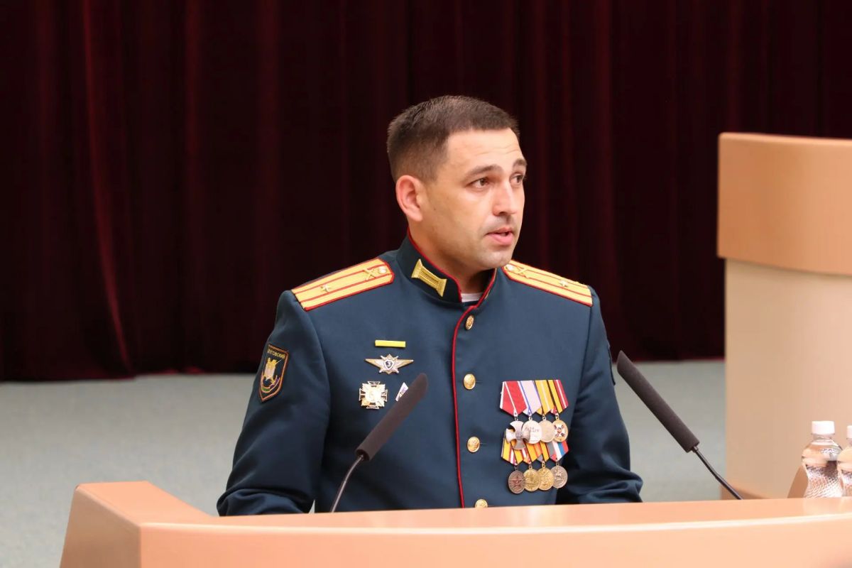 Заместителями председателя Саратовской городской Думы избраны Елена Злобнова и Ренат Аминов